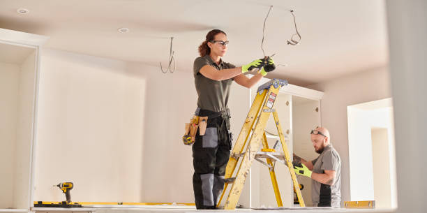 Best Electrical Troubleshooting Services  in Arapahoe, WY