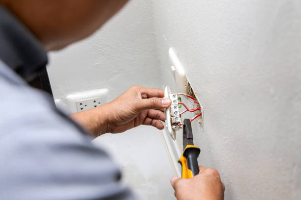 Best Electrical Wiring Services  in Arapahoe, WY