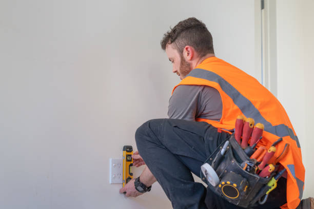 Best Electrical Contractors for Businesses  in Arapahoe, WY
